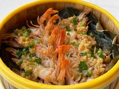 -唐宫·粤菜海鲜(万象城店)