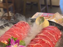 -慢搅粥底火锅(武侯大悦城店)