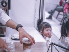 -Seeking Coffee咖啡(新竹路店)