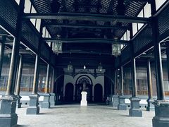 -平安桥天主教堂