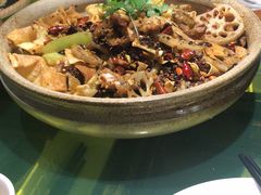 -辛香汇(飞洲店)