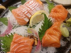 -琴寿司居酒屋(软件园店)