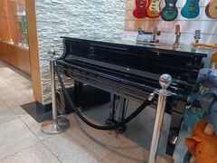 -海音琴行雅马哈钢琴·海伦·施特劳斯(金沙店)