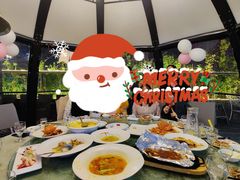 -皇玺·云汀花园餐厅(振华商厦店)