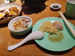 -新加坡高记KOO KEE Restaurant(盈科店)