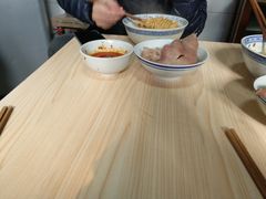 -盛兴面馆(真儒大厦店)