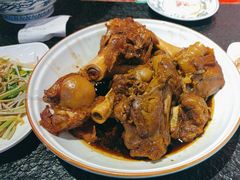 -老北京胡同味道二荤铺(酒仙桥店)