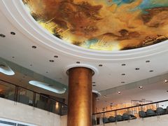 -上海浦东华美达大酒店