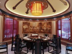 包厢-蒙古人烹羊专家(东风大街店)