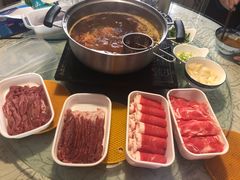 -京门老爆三(回龙观店)
