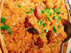 -梁家大院•农家菜(昆山会展中心店)