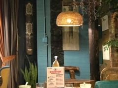 大堂-囧人粗品·泰国街市料理(霖峰店)