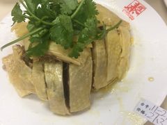 -泰煌鸡·上海白斩鸡·鸡汤面(万航店)