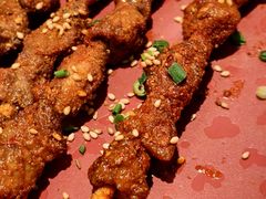 -清真·宁夏印象·盐池滩羊肉体验店(江宁路店)