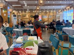 -大师傅金奖啤酒鱼(西街口总店)