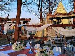 -安德鲁户外烧烤帐篷营地(马泉营店)