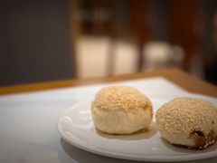 肉沫烧饼-马凯餐厅(长椿街店)