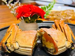 -马头巷·隐庐居·红油大虾(园区店)
