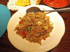 -甘尼仕印度餐厅爵士酒吧(阳春巷店)