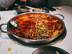 -味之绝美蛙鱼头火锅(高新店)