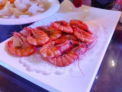 盐水虾-天然居文化美食城(浮阳大道店)