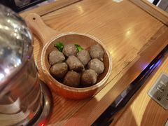 -雾都渣渣火锅(南城智汇城店)