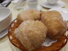 -兴悦酒家(保利克洛维店)