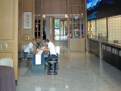 -忆江南·临江鱼馆