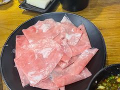 -皇牛鲜生·牛爱牛鲜牛肉自选火锅(晋吉北路店)