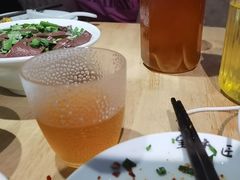 -全牛匠·乐山跷脚牛肉(新中关店)
