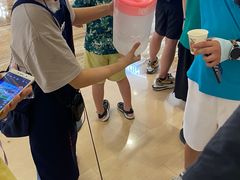 -茶颜悦色(重庆英利大融城LG层店)