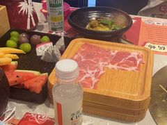 -空之介寿喜烧·和牛放题(恒隆广场店)