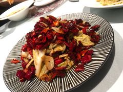 -汉唐宴长安食府