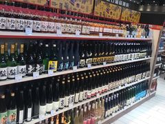 -果蔬好生活超市(乐堤港店)