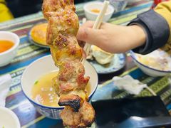 -園丁烤肉缸子肉