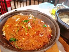 -怀德酒楼·粤菜·海鲜·茶点(宝安国际机场店)