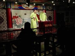 张石川、伍当&nbsp;《数来宝》-武汉天乐社武宫剧场
