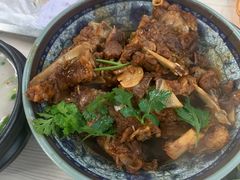 -灿哥羊汤(果园店)