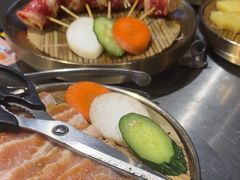 -本炙炭烤·蒲烧活鳗料理店(金沙洲店)