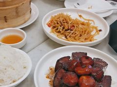 -南小馆(迪士尼小镇店)