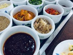 -朝伟清真铜瓢牛肉馆(三十年老·店)