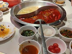 -大龙燚火锅(天安云谷店)