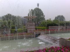 -石家庄市植物园