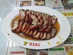 -澳门陈光记烧味饭店(万象城店)