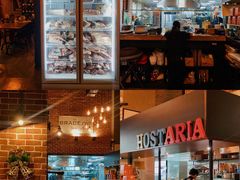 -Hostaria Bar维他餐吧·意大利西餐厅·牛排馆