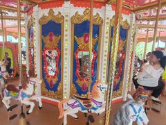 -南戴河国际娱乐中心