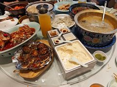 -王厚元饺子·辽菜·烤鸭(工会大厦店)