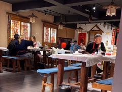 -有位虾匠·手工土菜小馆(市北店)