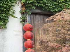 -朵云书院·广富林店