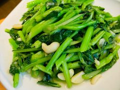 -宴礼烤鸭本味菜(蠡县商业步行街店)
